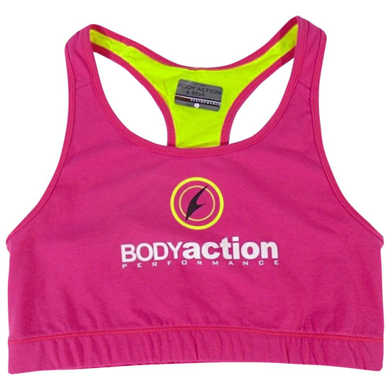 Bodyaction Γυναικείο μπουστάκι